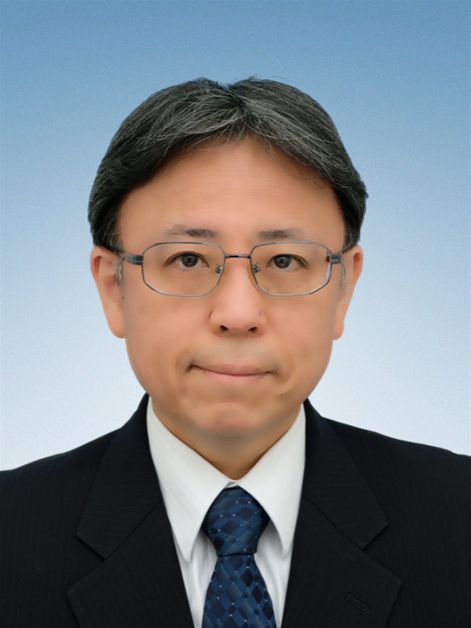 理事長 齊藤 典充